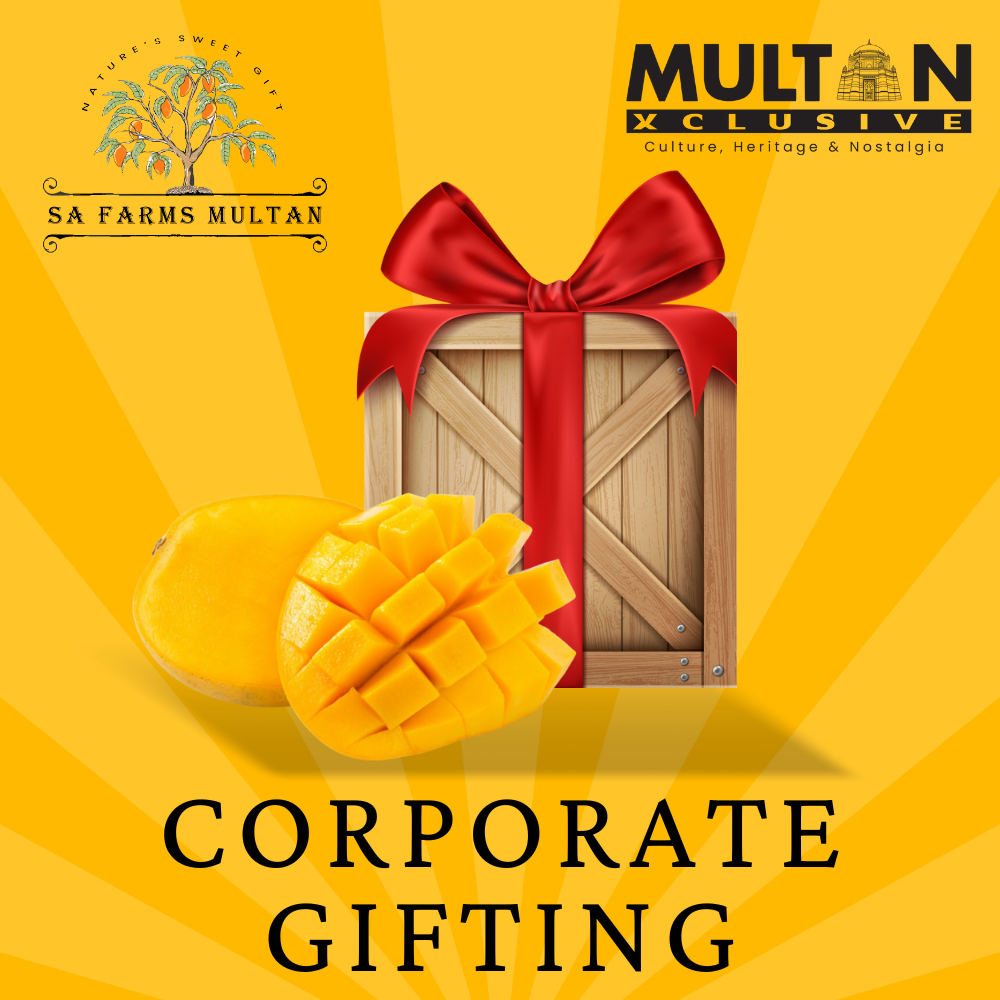 Corportate Gifting